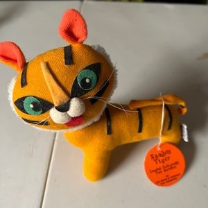NEW 💛 Vintage Sambo’s Tiger